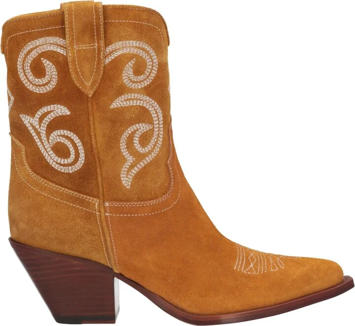 Sonora Woman Ankle boots - Image 6