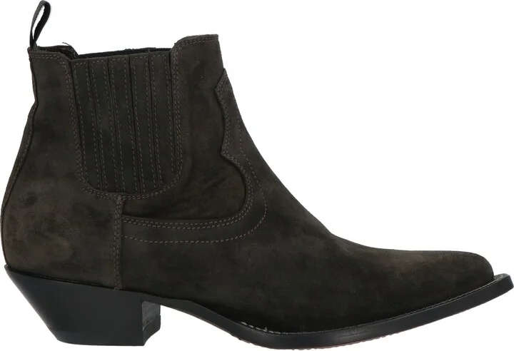 Sonora Woman Ankle boots - Image 3
