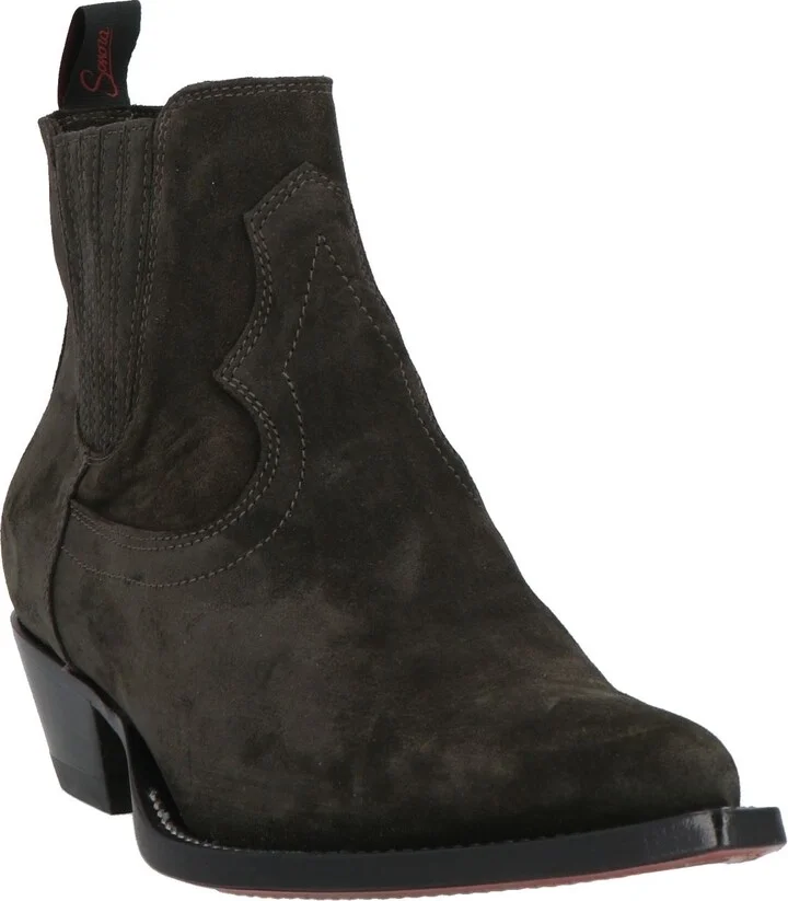 Sonora Woman Ankle boots - Image 4