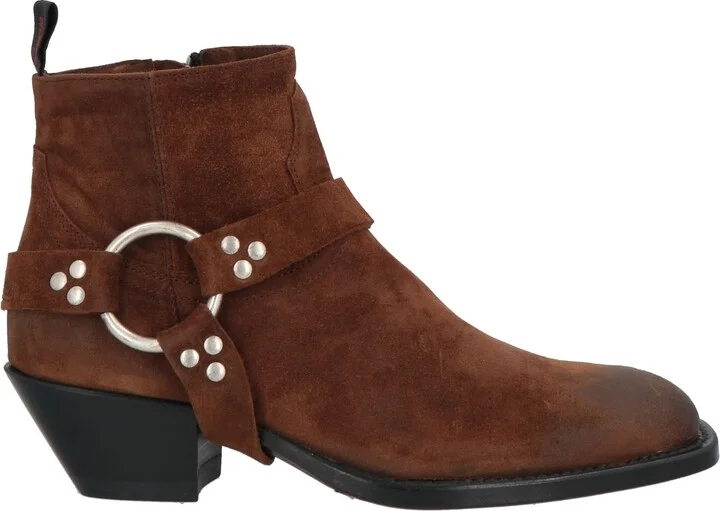 Sonora Woman Ankle boots - Image 3