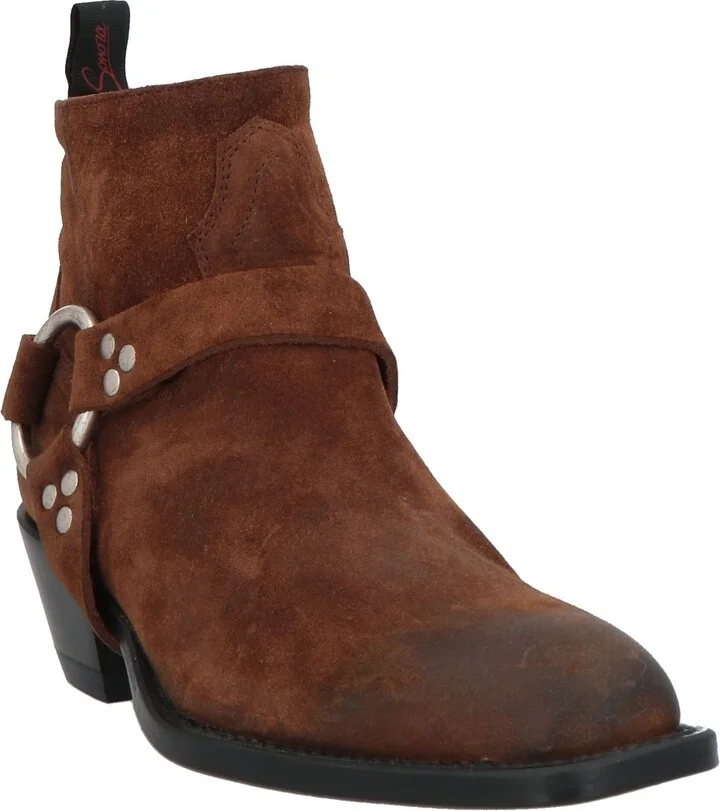 Sonora Woman Ankle boots - Image 4