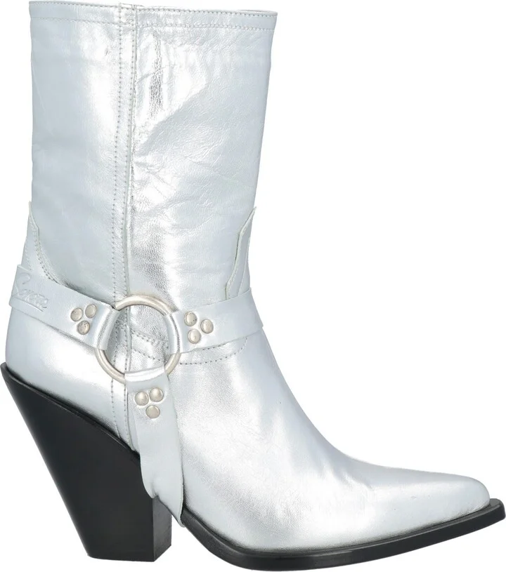 Sonora Woman Ankle boots - Image 3