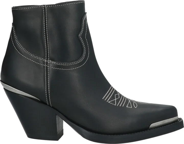 Sonora Woman Ankle boots - Image 3