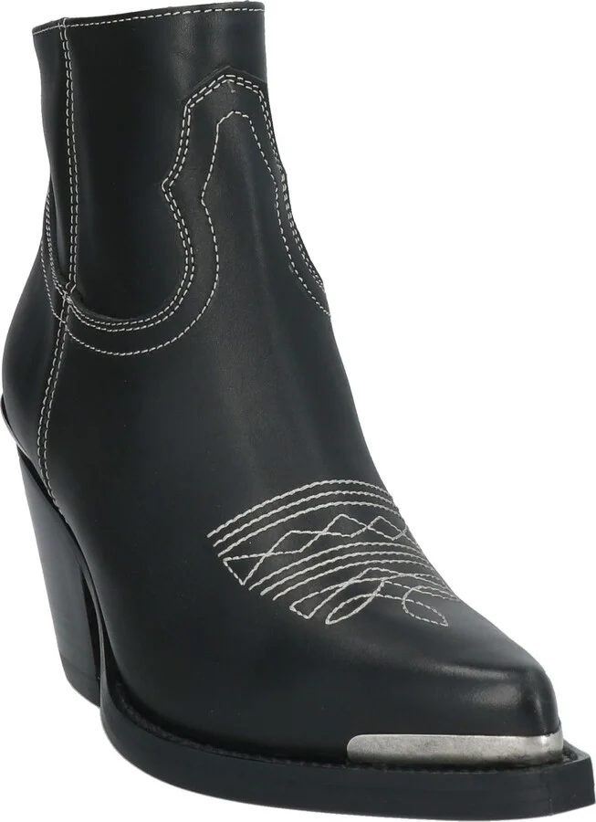 Sonora Woman Ankle boots - Image 4