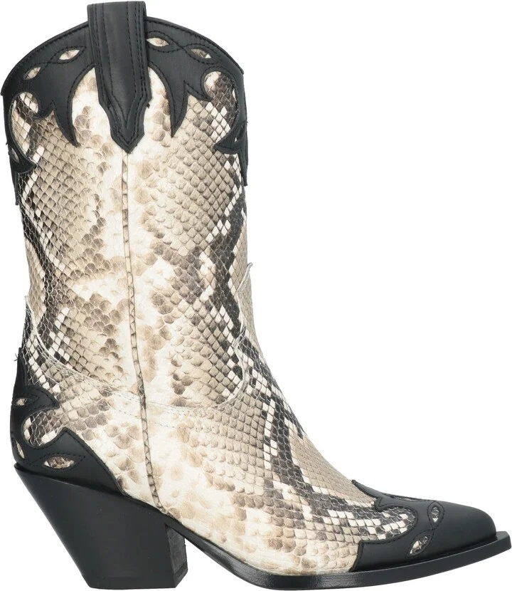 Sonora Woman Ankle boots - Image 3