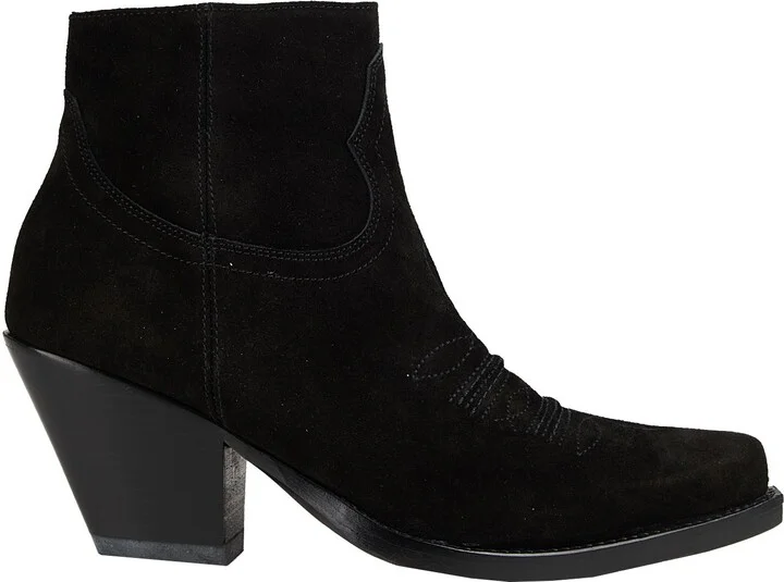 Sonora Woman Ankle boots - Image 3