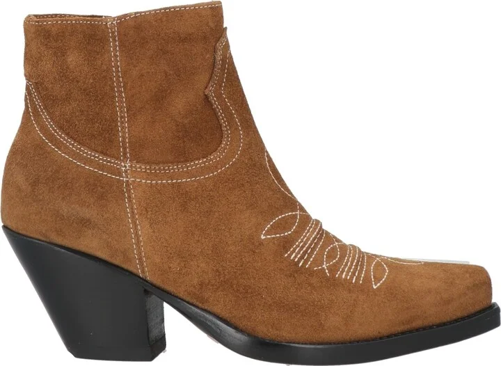 Sonora Woman Ankle boots - Image 3