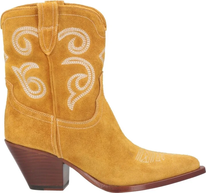 Sonora Woman Ankle boots - Image 3