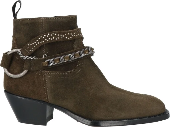 Sonora Woman Ankle boots - Image 3
