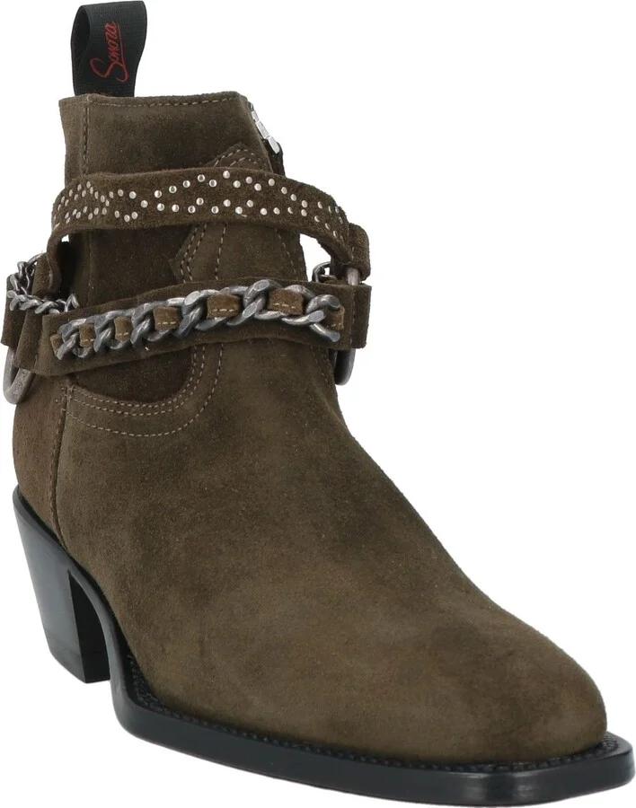 Sonora Woman Ankle boots - Image 4