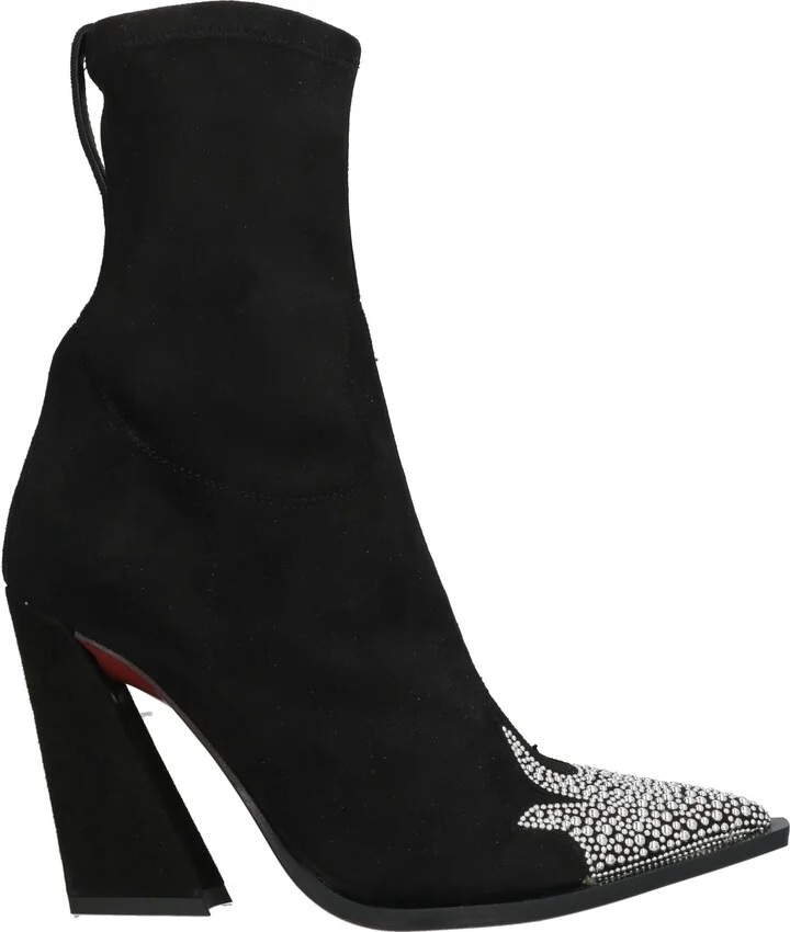 Sonora Woman Ankle boots - Image 3