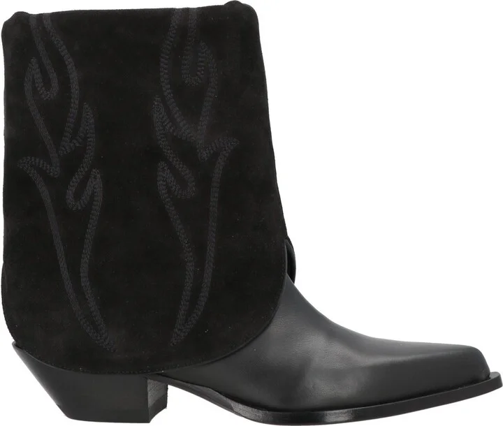 Sonora Woman Ankle boots - Image 3
