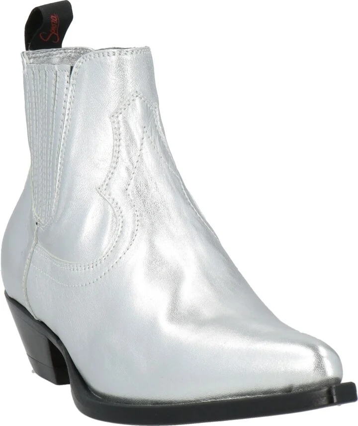 Sonora Woman Ankle boots - Image 4