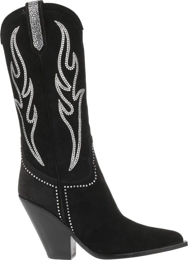 Sonora Woman Ankle boots - Image 3