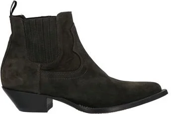 Dark green