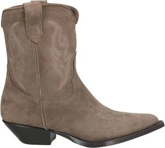 Sonora Woman Ankle boots