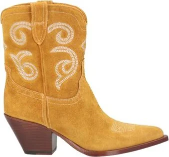 Sonora Woman Ankle boots