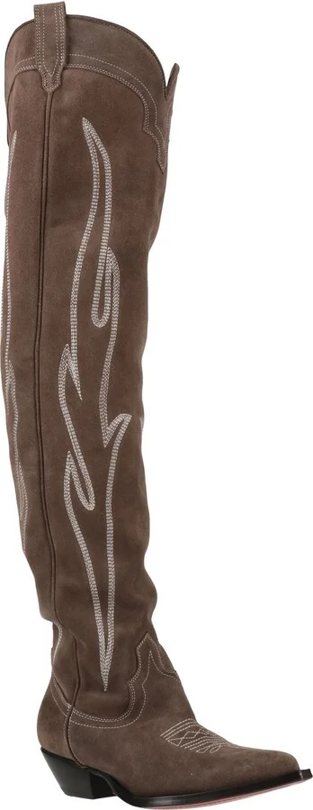 Sonora Woman Boot - Image 4