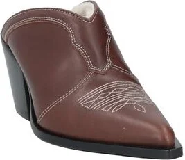Sonora Woman Mules & Clogs - Image 2