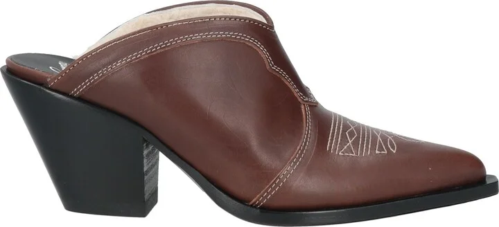 Sonora Woman Mules & Clogs - Image 3