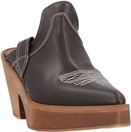 Sonora Woman Mules & Clogs - Image 2