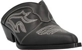 Sonora Woman Mules & Clogs - Image 2