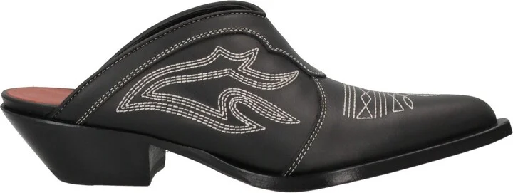 Sonora Woman Mules & Clogs - Image 3