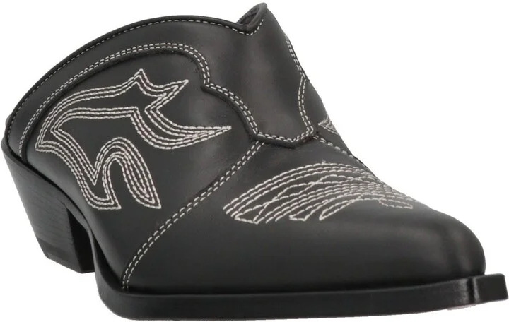 Sonora Woman Mules & Clogs - Image 4