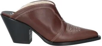 Sonora Woman Mules & Clogs