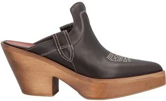 Sonora Woman Mules & Clogs
