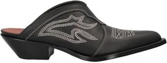 Sonora Woman Mules & Clogs