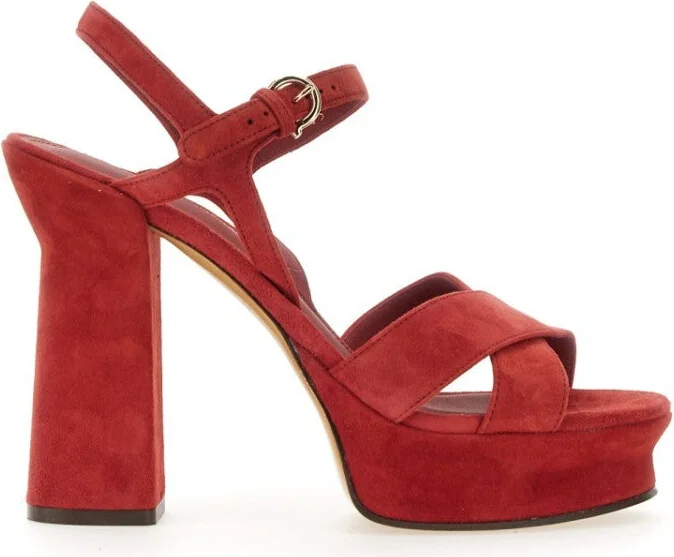 Sonya Sandal