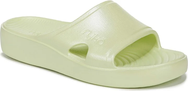 LIMEADE GREEN PEARL