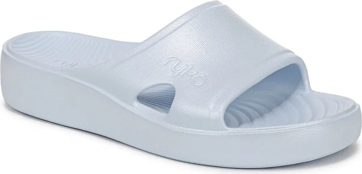 Soothe Slide Sandal