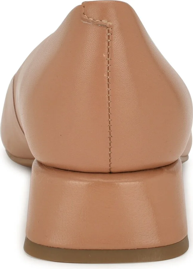 Sophe Cap Toe Pump - Image 6