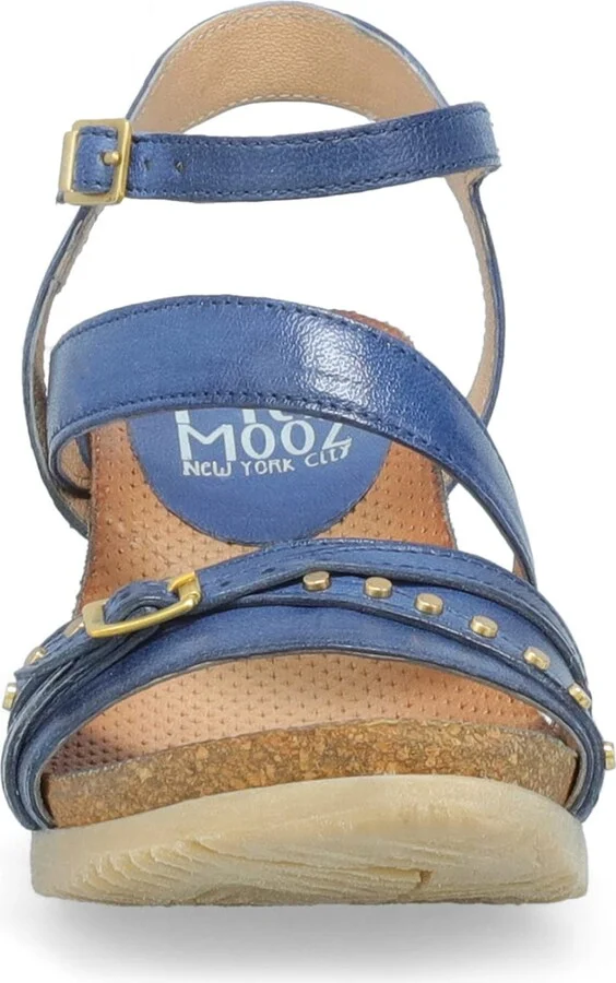 Sophee Wedge Sandal - Image 4