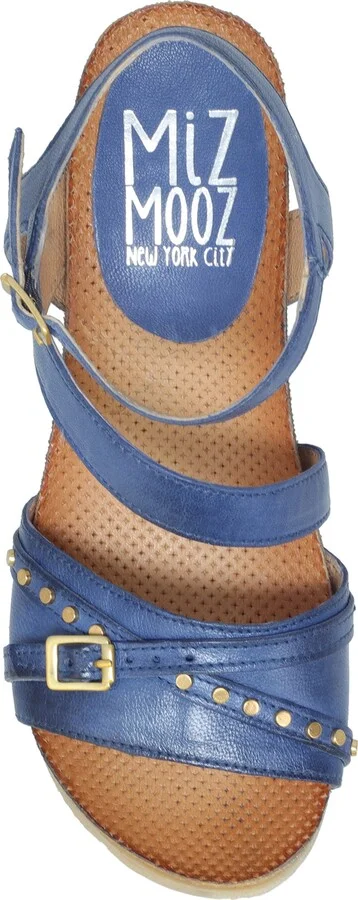 Sophee Wedge Sandal - Image 5