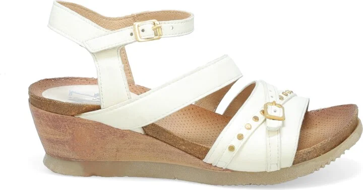Sophee Wedge Sandal - Image 11