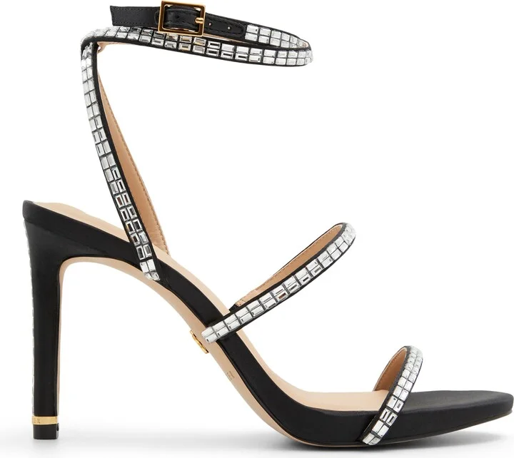Sophia Ankle Strap Sandal - Image 3