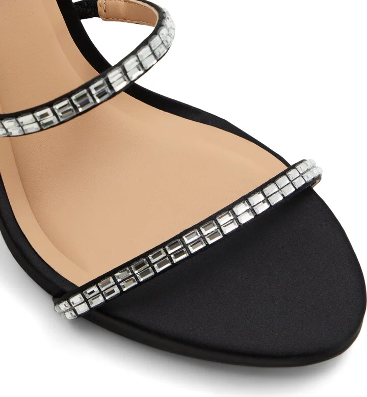 Sophia Ankle Strap Sandal - Image 7