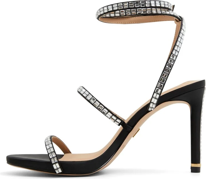 Sophia Ankle Strap Sandal - Image 8