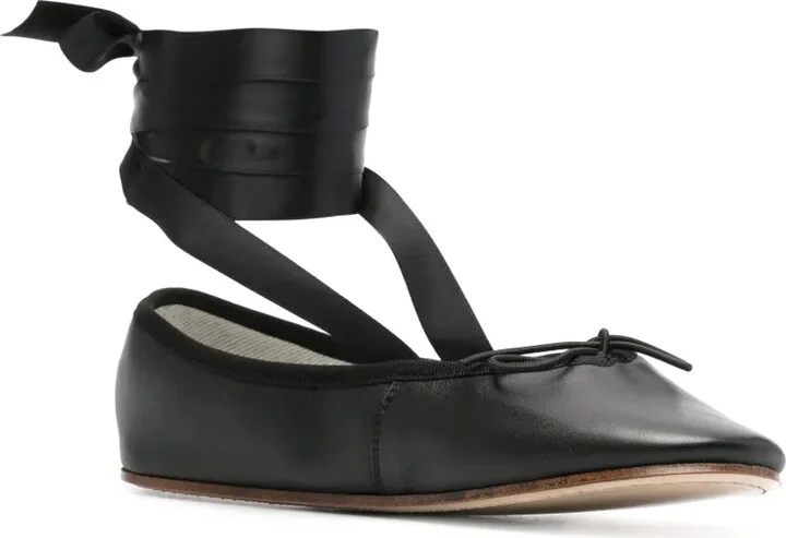 Sophia ballerina shoes - Image 2