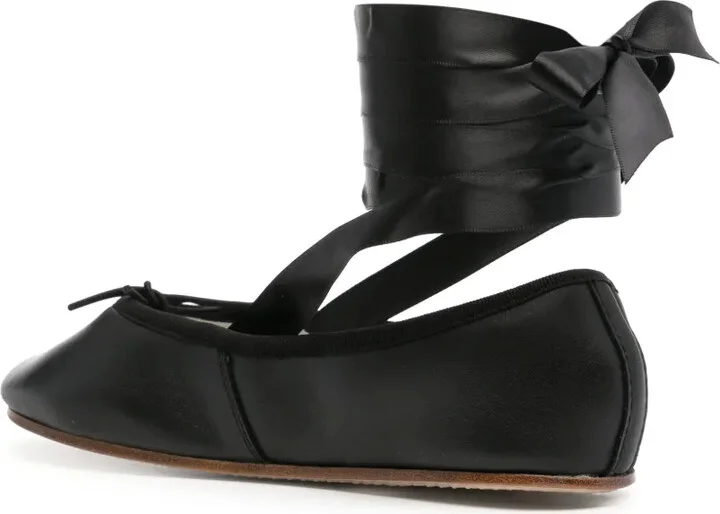 Sophia ballerina shoes - Image 3