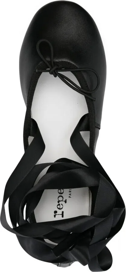 Sophia ballerina shoes - Image 4