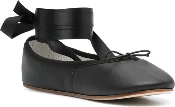 Sophia ballerina shoes - Image 2