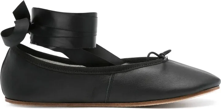 Sophia ballerina shoes