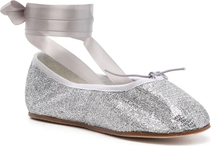 Sophia ballet flats - Image 2