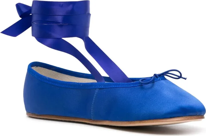 Sophia ballet flats - Image 2