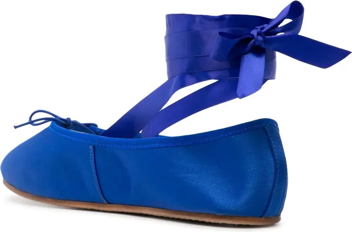 Sophia ballet flats - Image 3