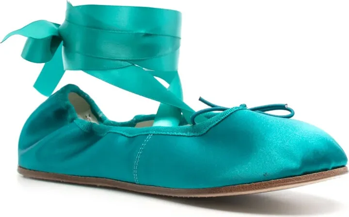 Sophia ballet flats - Image 2